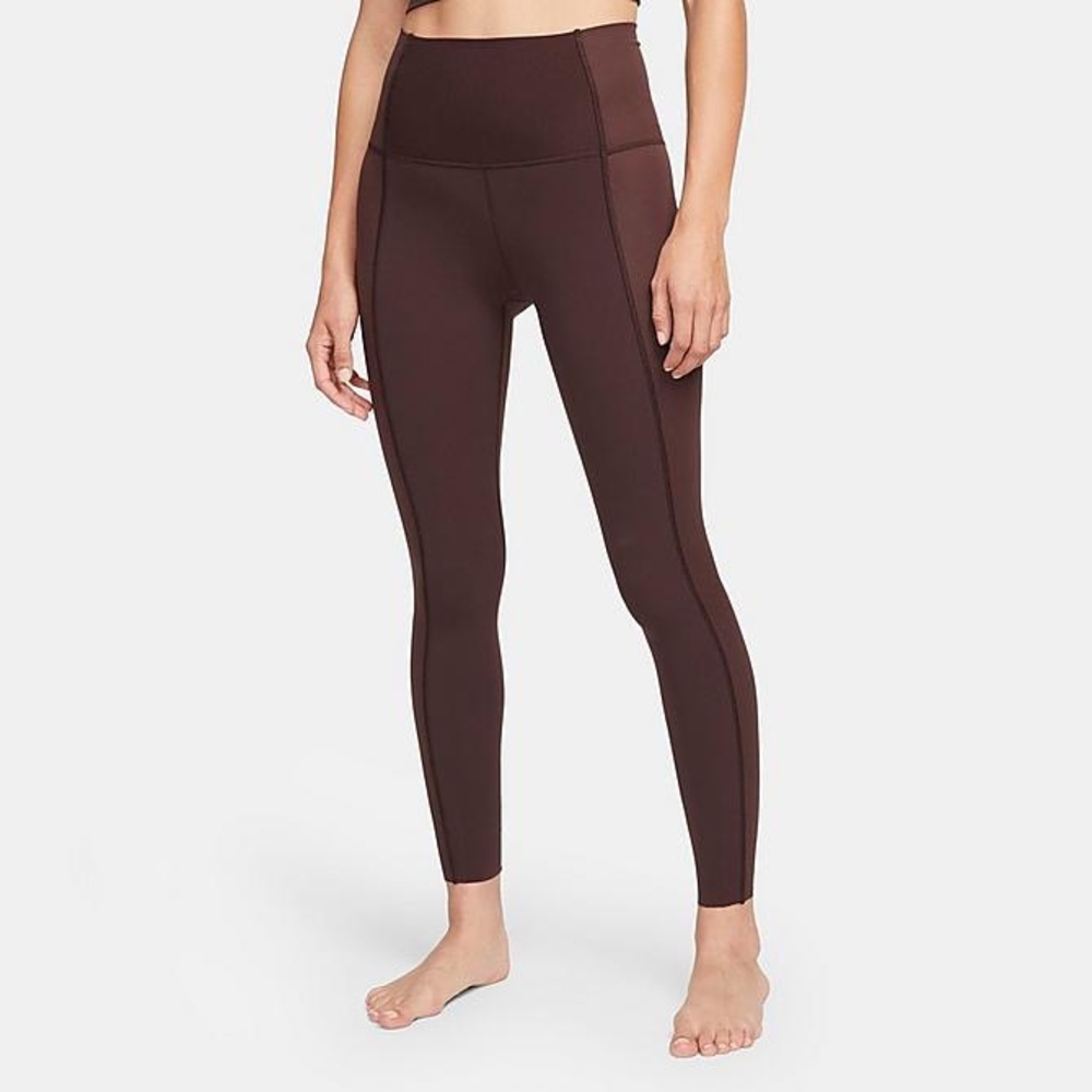 Nike Yoga Luxe High Waisted Leggings